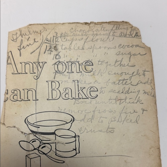 Vintage Jelly Recipe Clippings - Picture 2 of 9